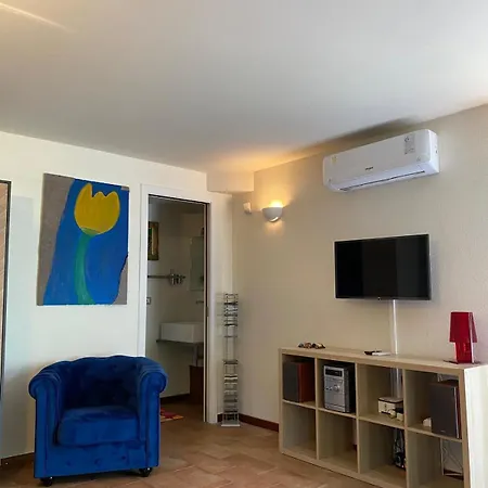 Casa Del Nespolo *